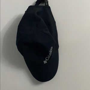 Columbia Hat
